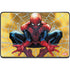 Marvel Spiderman Web Shooting Google Pixelbook Go Skin